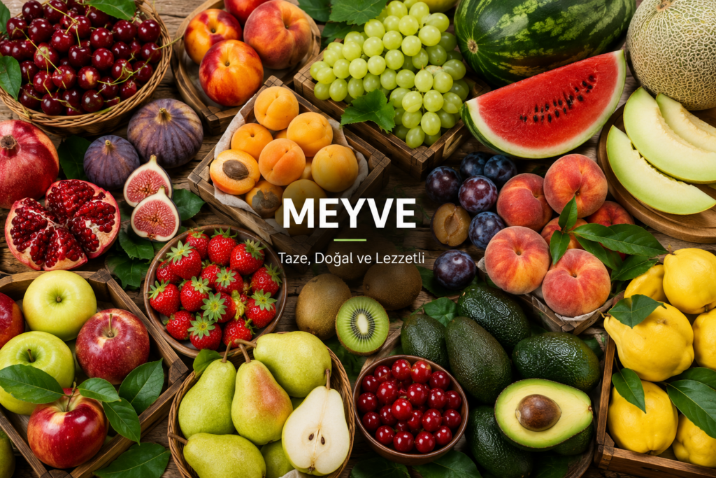 MEYVE