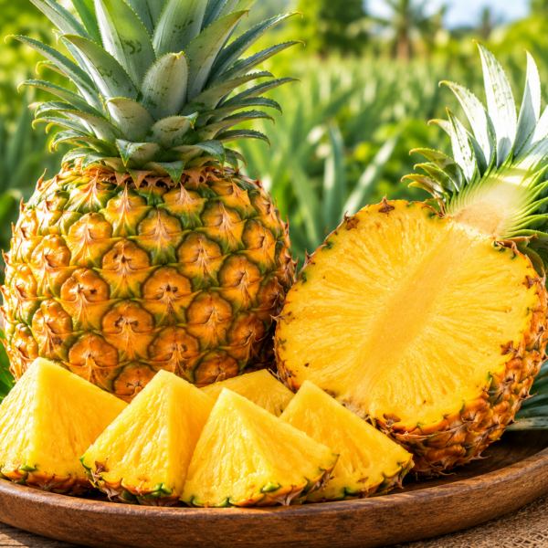 Ananas