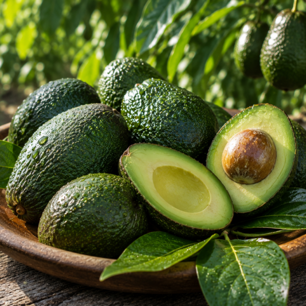 Avokado