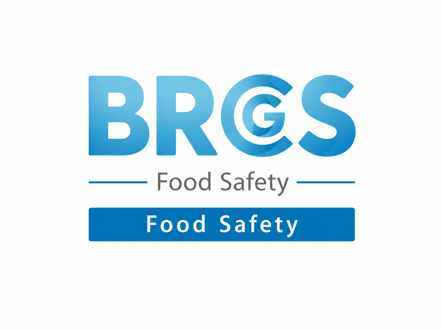 BRCGS Food Safety