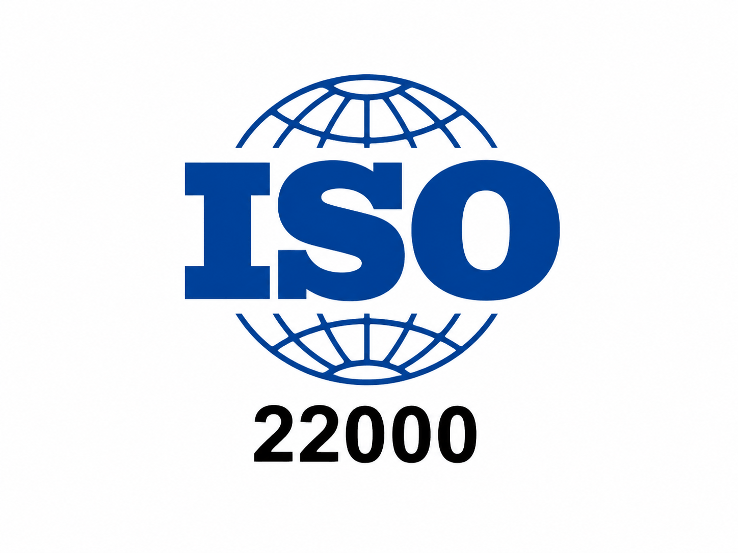 ISO 22000