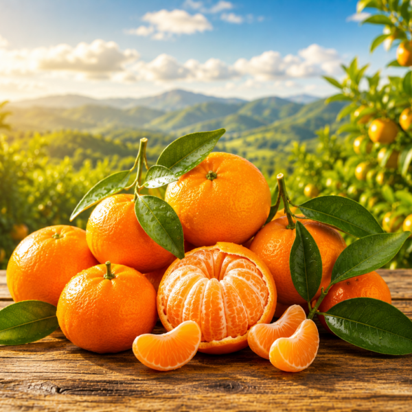 Mandalina