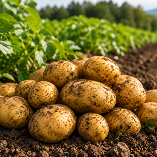 Patates